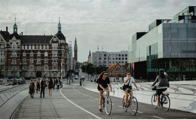 Mobil reparation i København hos OneFone