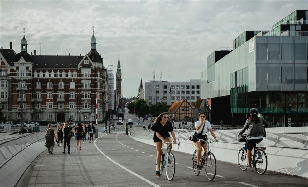 Mobil reparation i København hos OneFone