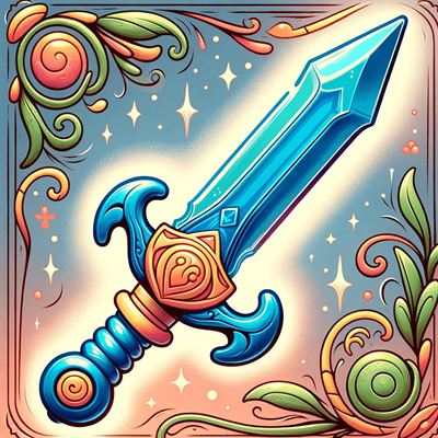 Minecraft Legetøjssværd: En Fantasiverden i Hænderne på Børn