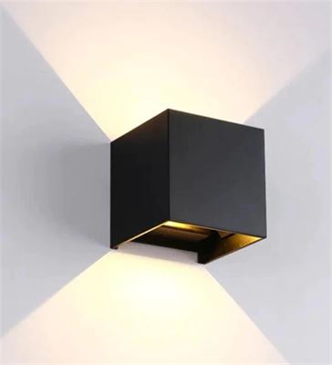 Alt hvad du skal vide om udendørs væglamper