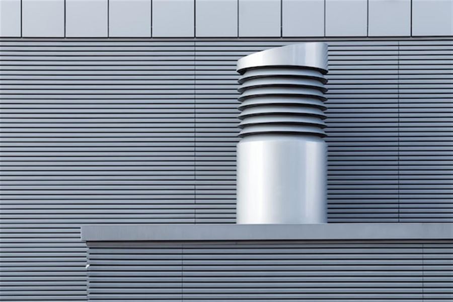 Ventilationsmontør: en nøglefigur inden for luftkvalitet og komfort