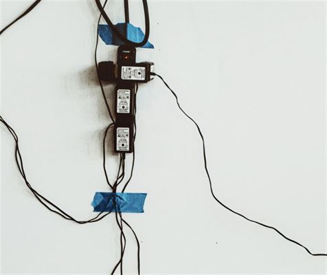 Sikker strøm med holdbare stikdåser til alle behov fra Av-Cables.dk