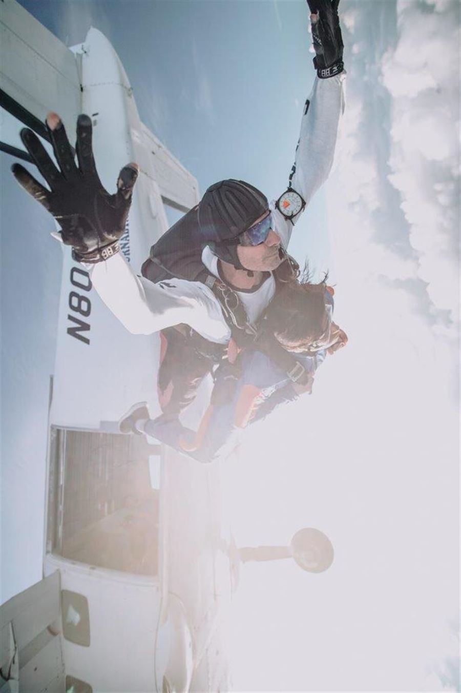 Adrenalinkicket du mangler