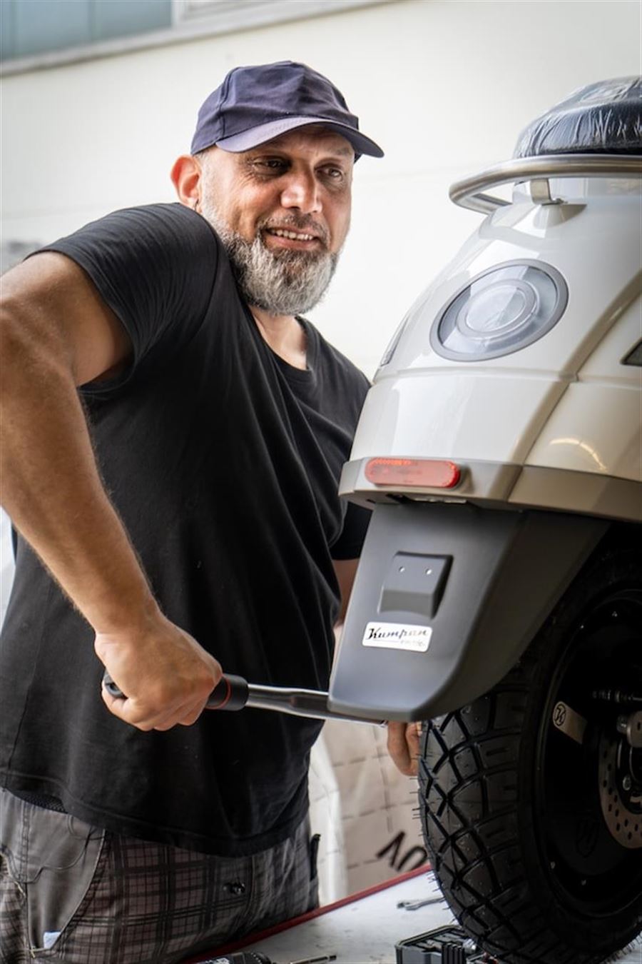 Montagearbejde – Hvad er det og hvad er fordelen?