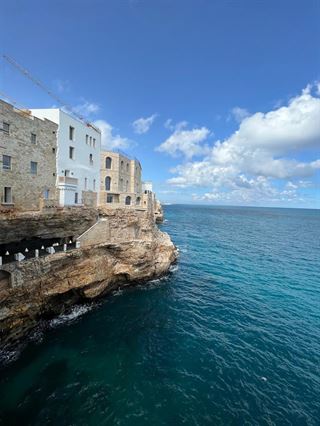 Oplevelser i Apulien: En Guide til dig, der ønsker eventyr og kultur