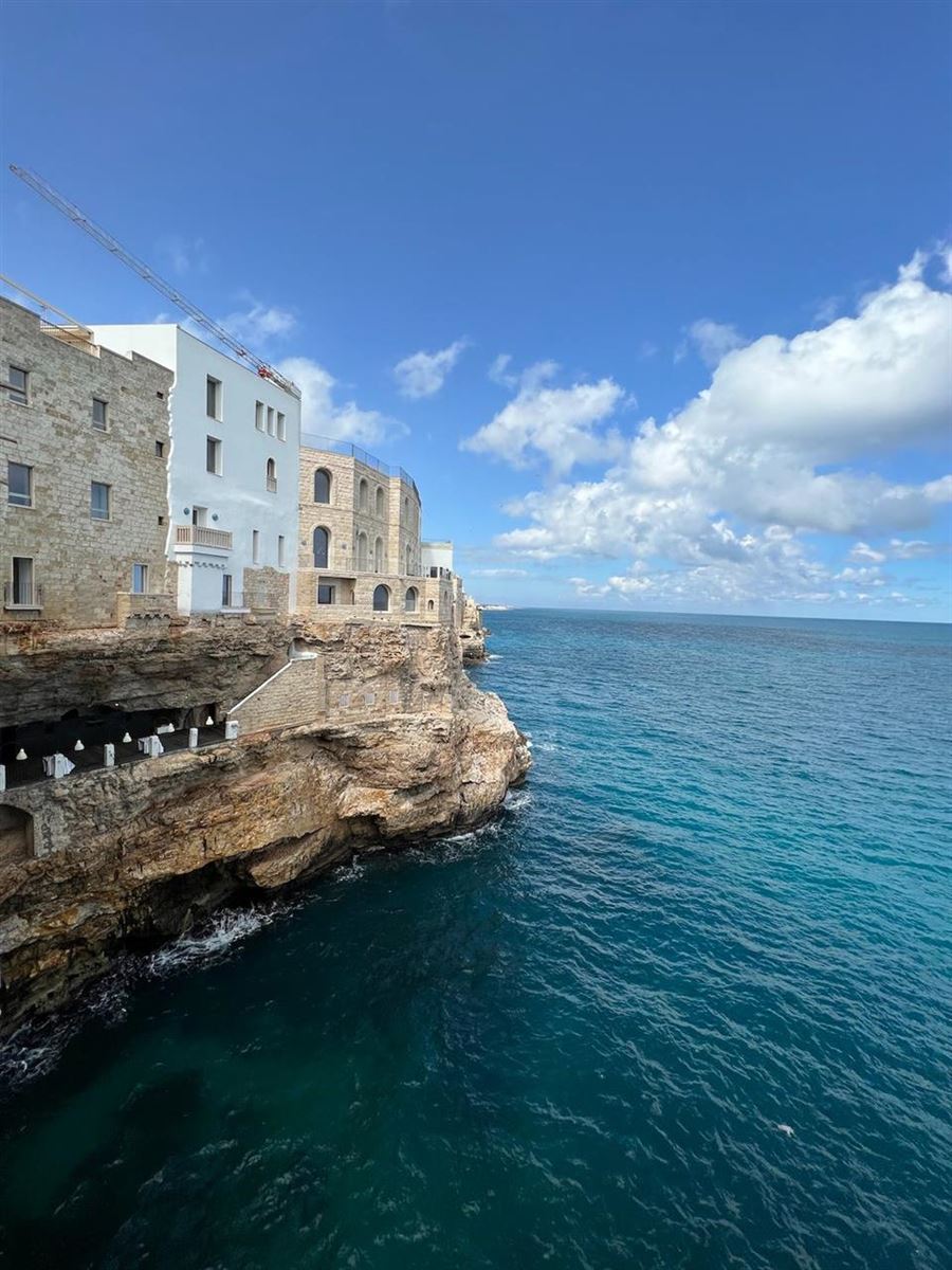 Oplevelser i Apulien: En Guide til dig, der ønsker eventyr og kultur