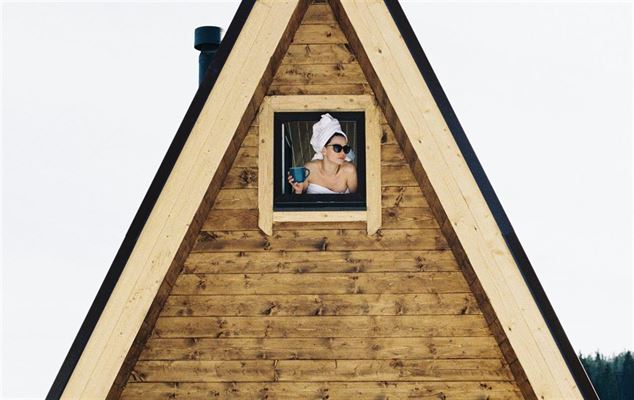 Hvor skal sommerhusturen gå hen denne sommer? Bliv inspireret lige her