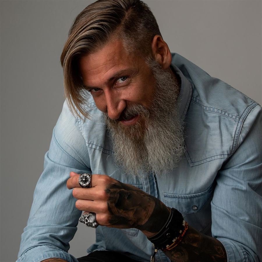 Den ultimative guide til skægpleje