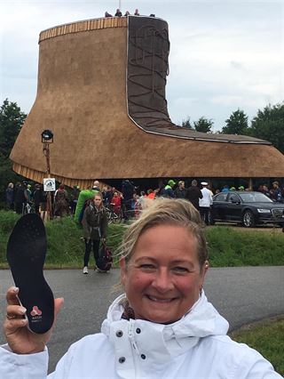 Er 2023 året hvor du skal have nogle indlægssåler?