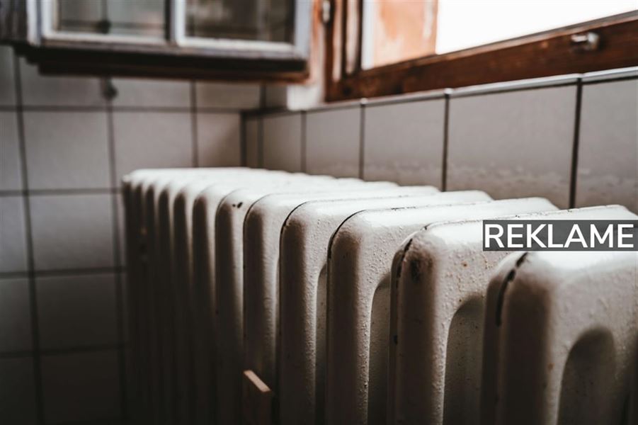 Det’ koldt indenfor