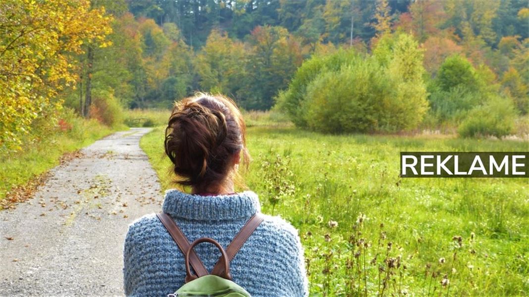 Savner du ting at bruge fritiden på?