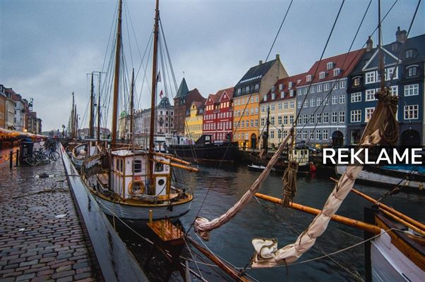 Skal den næste tur gå til hovedstaden?