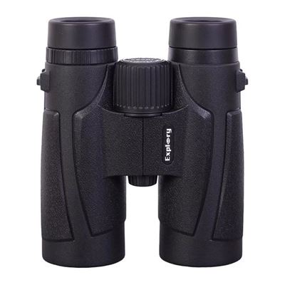 Tag en kikkert med i naturen og få store oplevelser