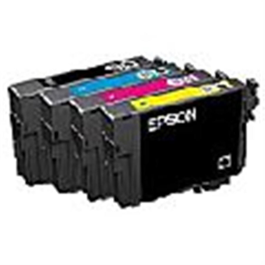 Hold øje med dette, når du køber blækpatroner