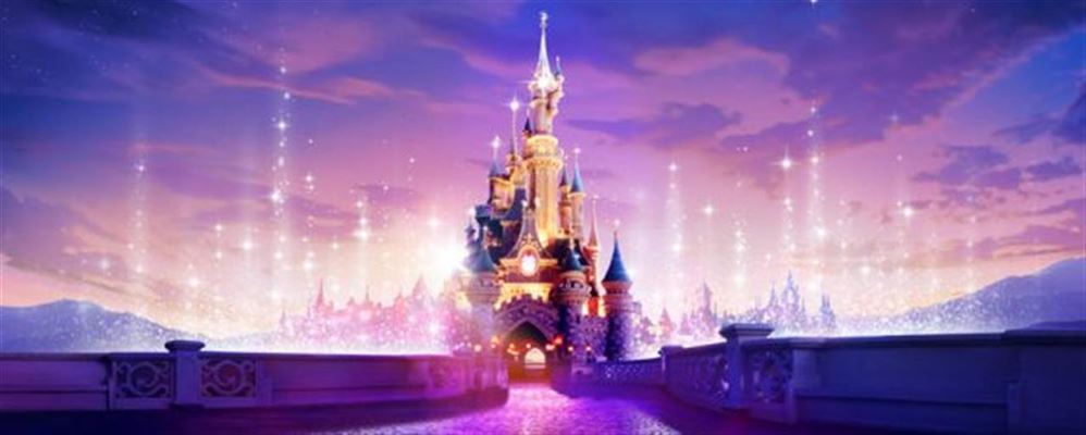 Er Disneyland Paris pengene værd?