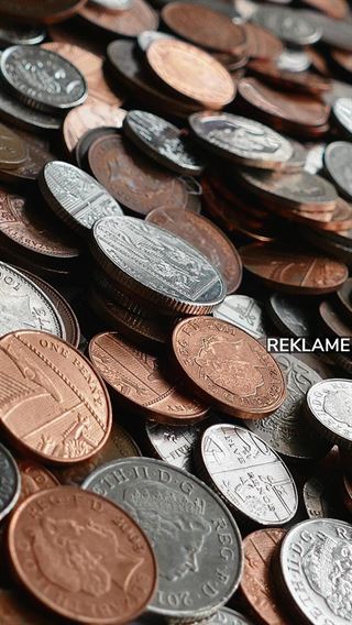 Kom godt i gang med en møntsamling