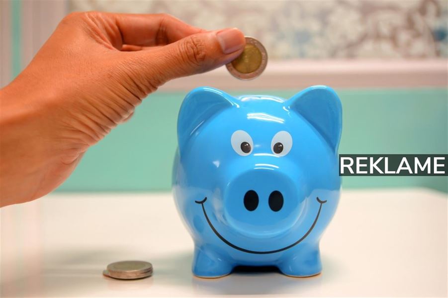 Spar penge i hjemmet med disse gode råd