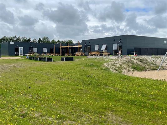 Bestil modulbyggeri hos FOCUS Moduler A/S