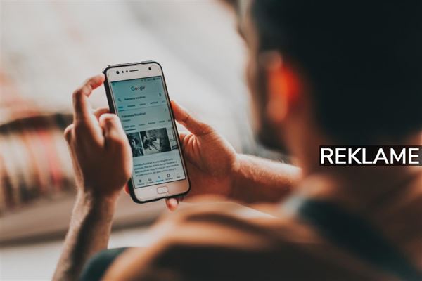 Hold dig opdateret på lokale nyheder