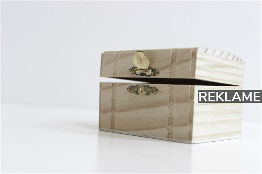 Flyder hjemmet med nips? Skab orden med trækasser