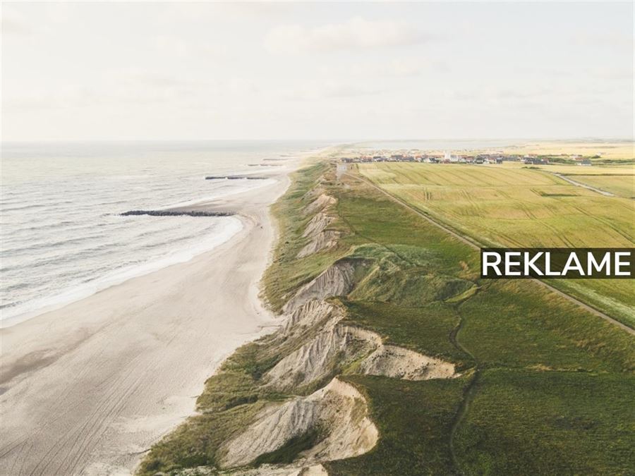 Er du naturmenneske? Bliv i et med naturen med en bobby du kan nyde i den danske natur