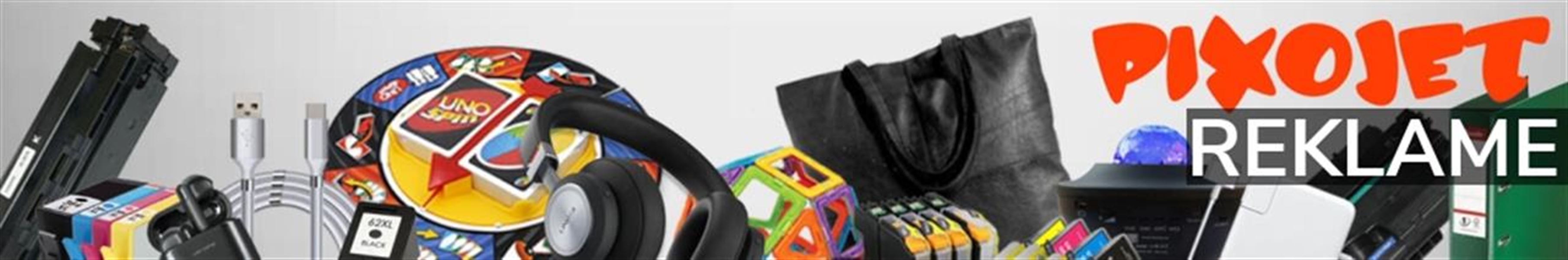 Besøg Pixojet hvis du vil spare op til 90% på din printomkostninger