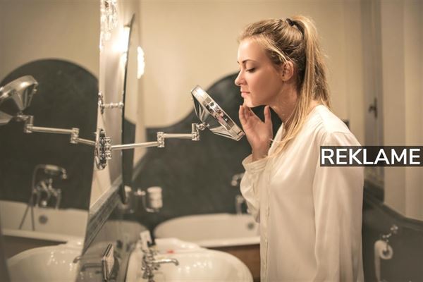 Hjælp til bekæmpelse af akne via online apotek