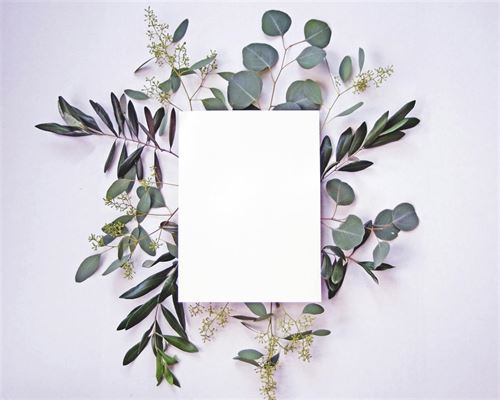 Invitation til barnedåb - Personlige og unikke invitationer