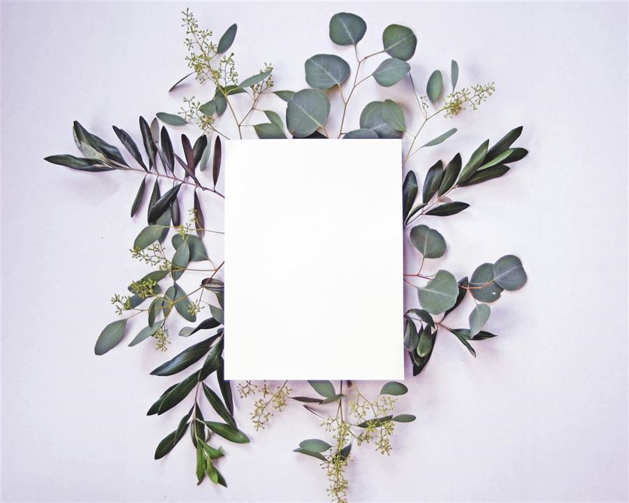 Invitation til barnedåb - Personlige og unikke invitationer