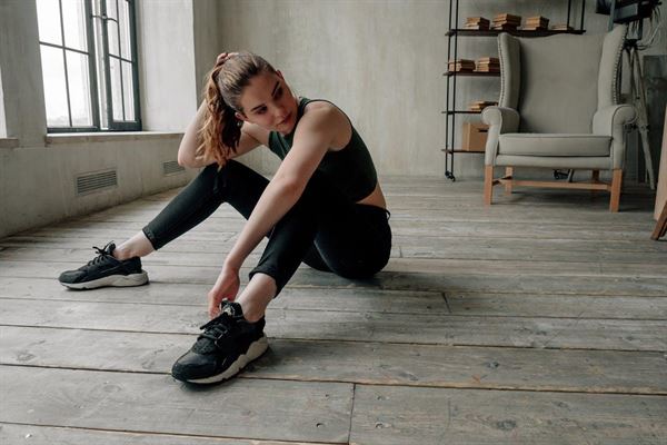 Garmin ure til kvinder: Træning med stil