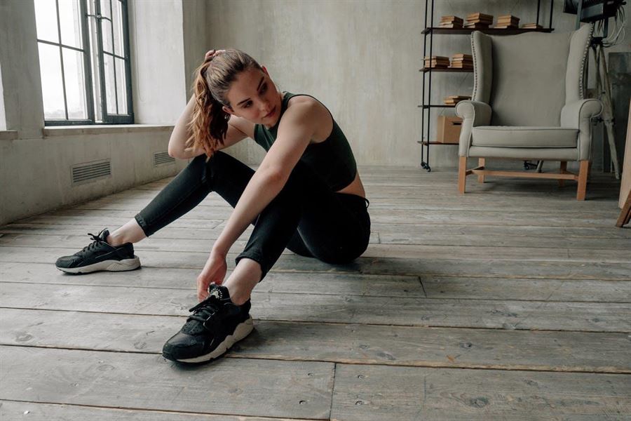 Garmin ure til kvinder: Træning med stil