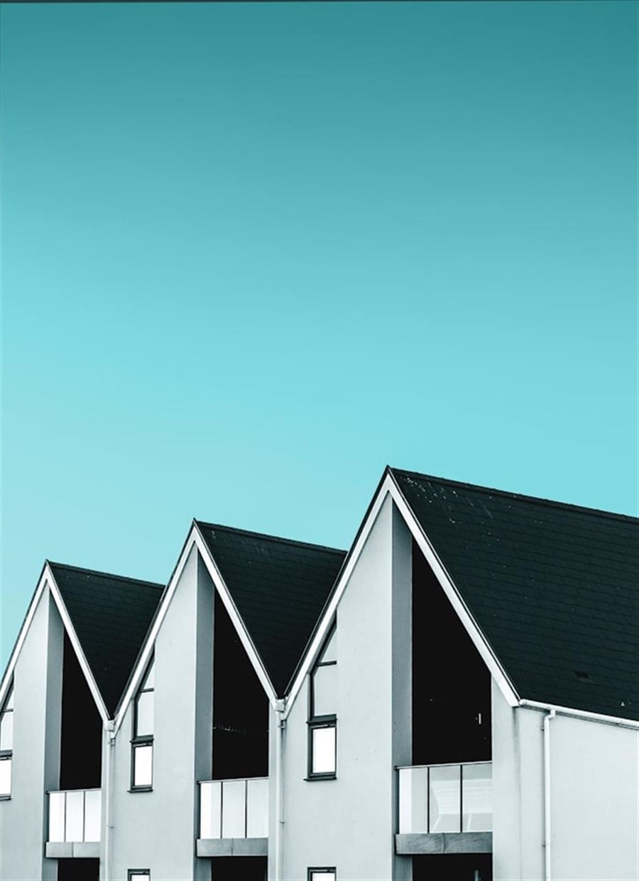 Nyt tag: mere end beskyttelse, det øger husets værdi