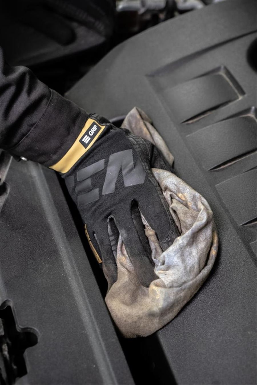 Autoværksted – Sådan sikrer man bilens optimale ydeevne