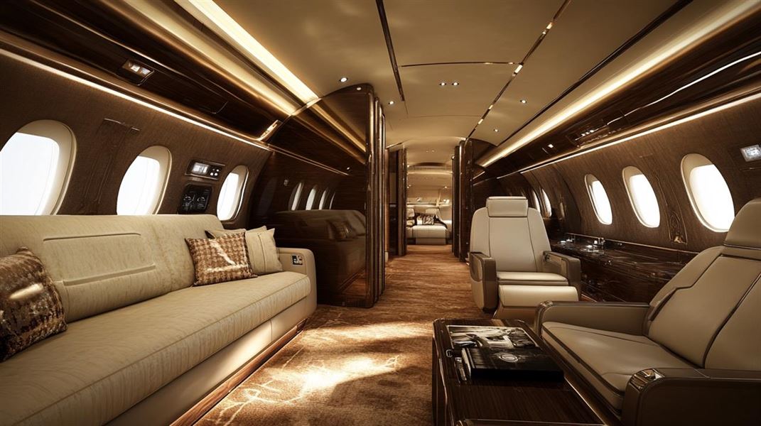 Lej et privatfly - Den ultimative guide