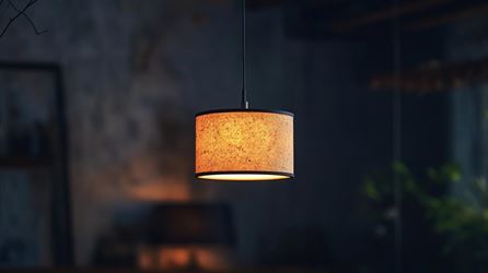 Find den perfekte loftlampe til dit hjem