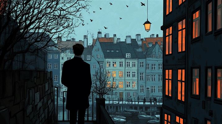 De uønskedes paradis - En dybdegående analyse