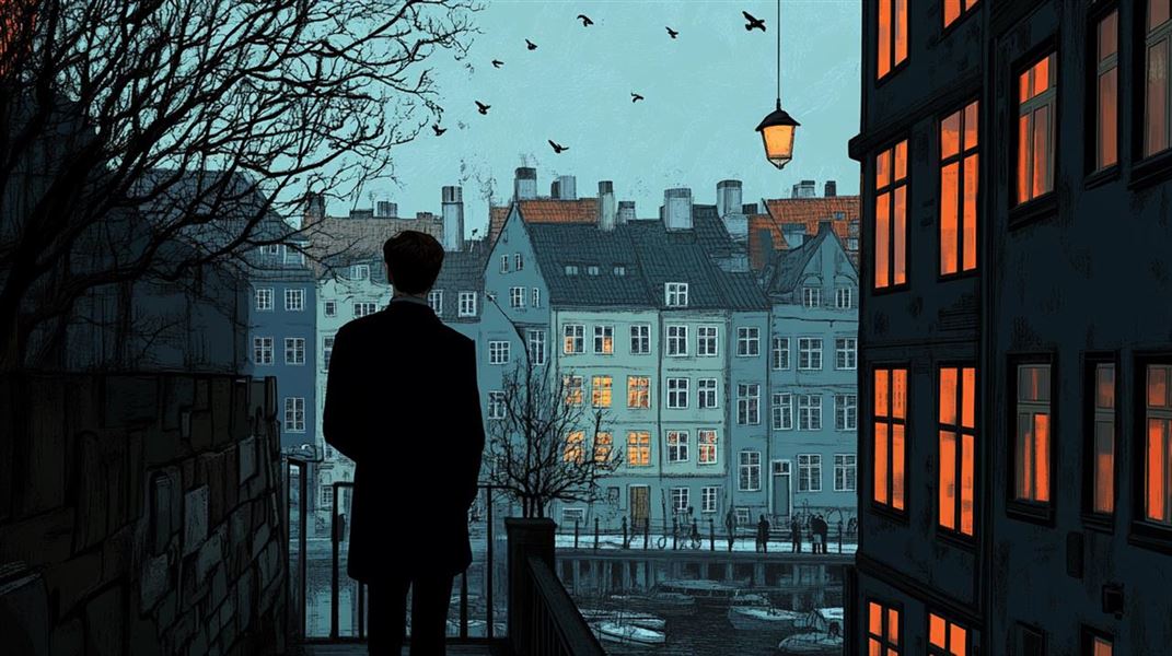 De uønskedes paradis - En dybdegående analyse