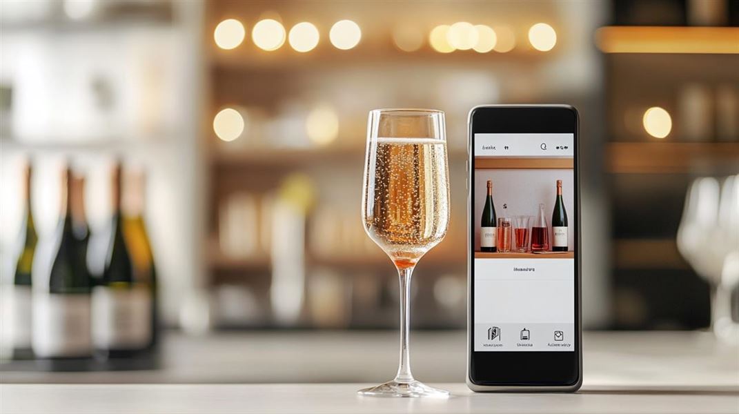 Champagne online - den ultimative guide til at købe champagne online