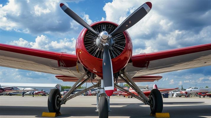 Piper archer - En guide til det populære fly