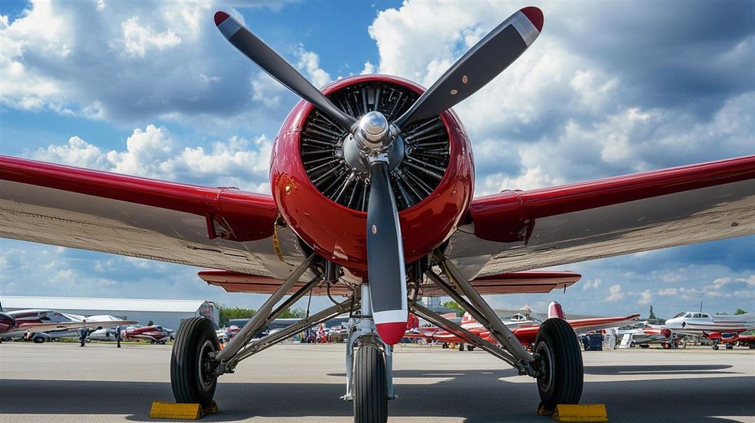 Piper archer - En guide til det populære fly