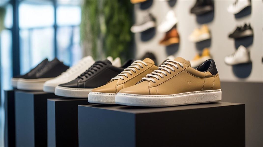 Apair - en verden af stil og kvalitet