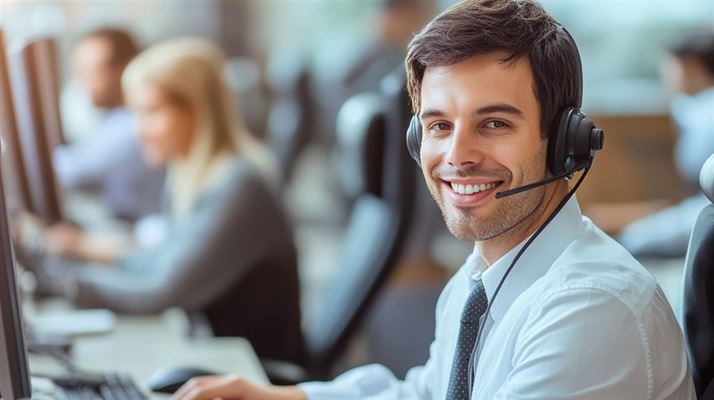 Få den nødvendige hjælp til IT support