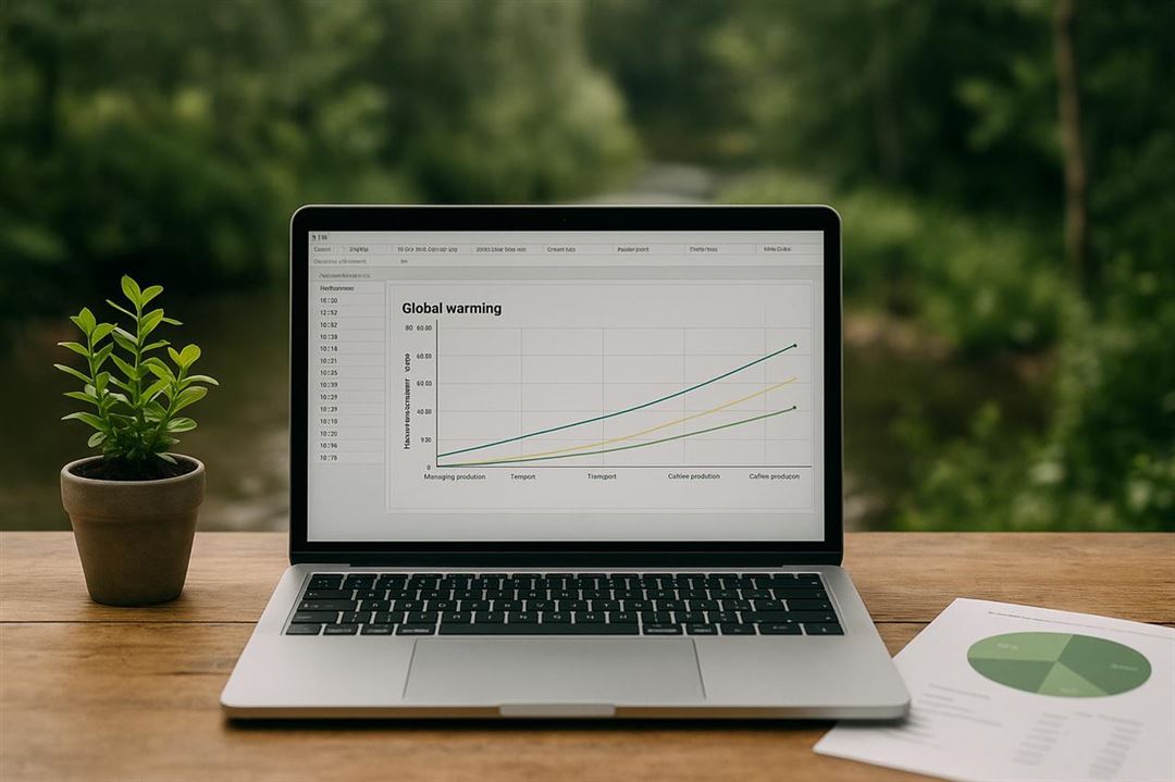 Ecoinvent - en guide til forståelse og anvendelse